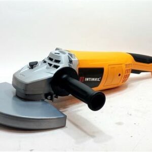 فرز سنگبری اینتیمکس مدل 023623 سایز ۲۳۰ میلی متر