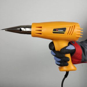 سشوار صنعتی اینتیمکس مدل 0708 ظرفیت ۱۸۰۰ وات