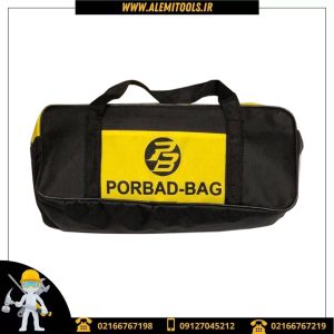 کیف ابزار  متوسط PORBAD – BAG