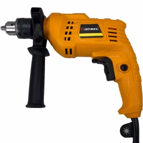 دریل چکشی اینتیمکس مدل 0140 سه نظام ۱۳ میلیمتر