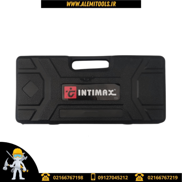 میخ کوب intimax مدل inti-0732