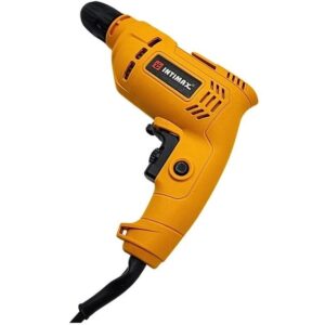 دریل پیچ گوشتی اینتیمکس مدل 0101 قدرت ۹۰۰ وات اتوماتیک