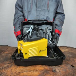 اینورتر دستگاه جوش ۳۵۰ مینی کیفی اینتیمکس مدل MMA350